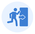 log out image